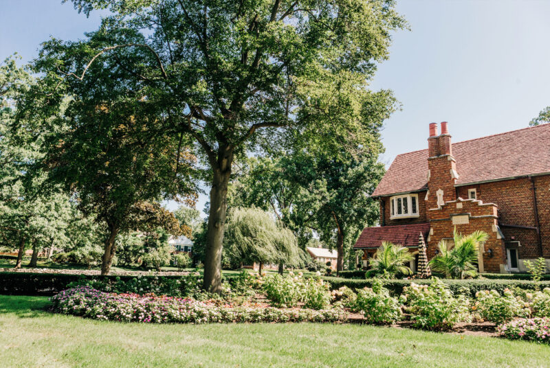 Bruce Ewing Landscaping Bruce Ewing Landscaping