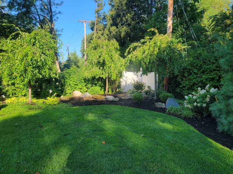 Gallery Design / Build Bruce Ewing Landscaping