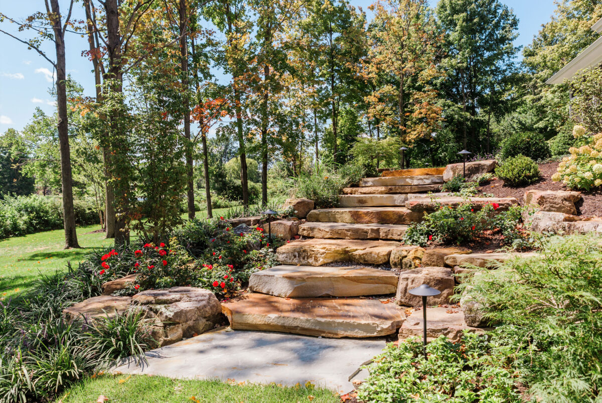 Bruce Ewing Landscaping Bruce Ewing Landscaping