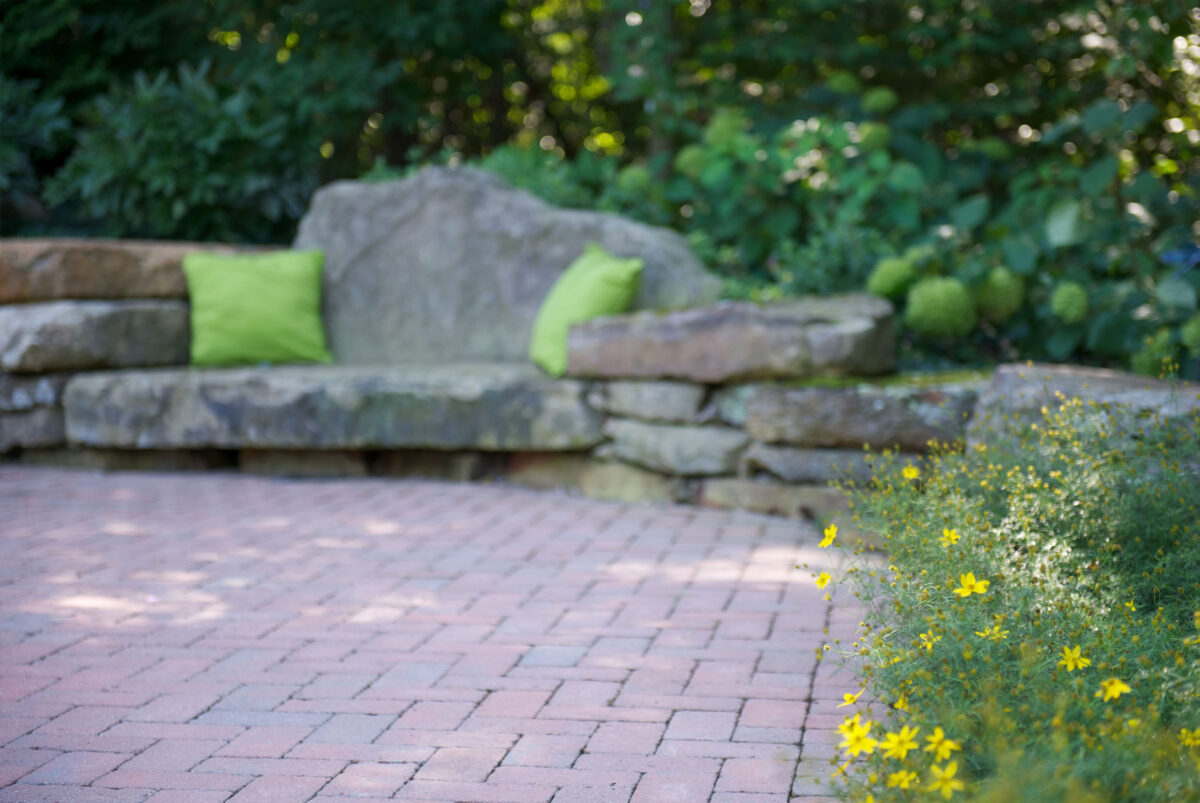 Bruce Ewing Landscaping Bruce Ewing Landscaping