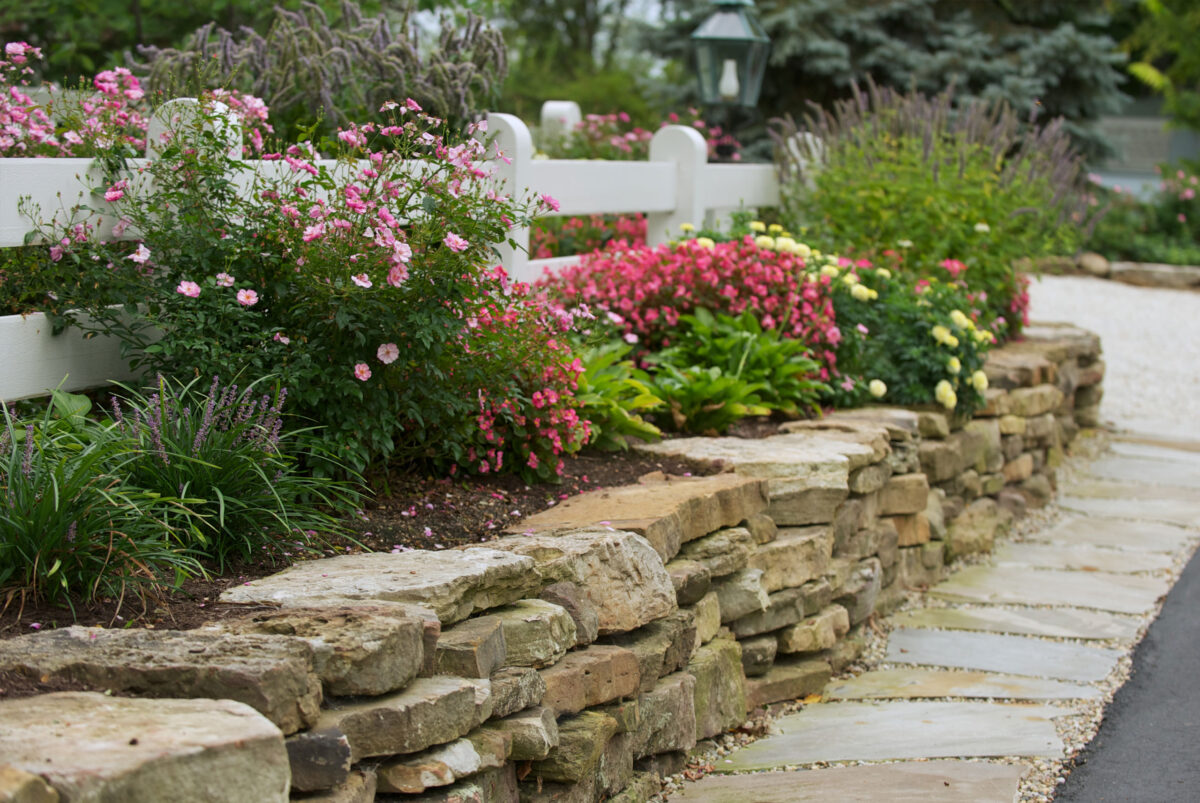 Bruce Ewing Landscaping Bruce Ewing Landscaping